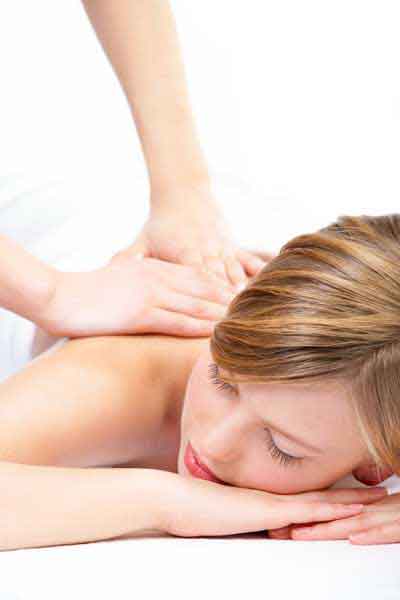 Cristobal's Massage relaxation treatment Treatment