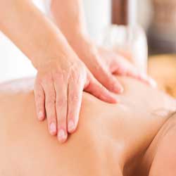 Neuromuscular Massage Sarasota