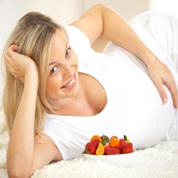 The Instrumental Ingredient for Pregnancy: Prenatal Massage